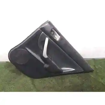 

83704SEAJ01ZA TRIM RIGHT REAR DOOR SLINGSHOT ACCORD SALOON (CL/CN)