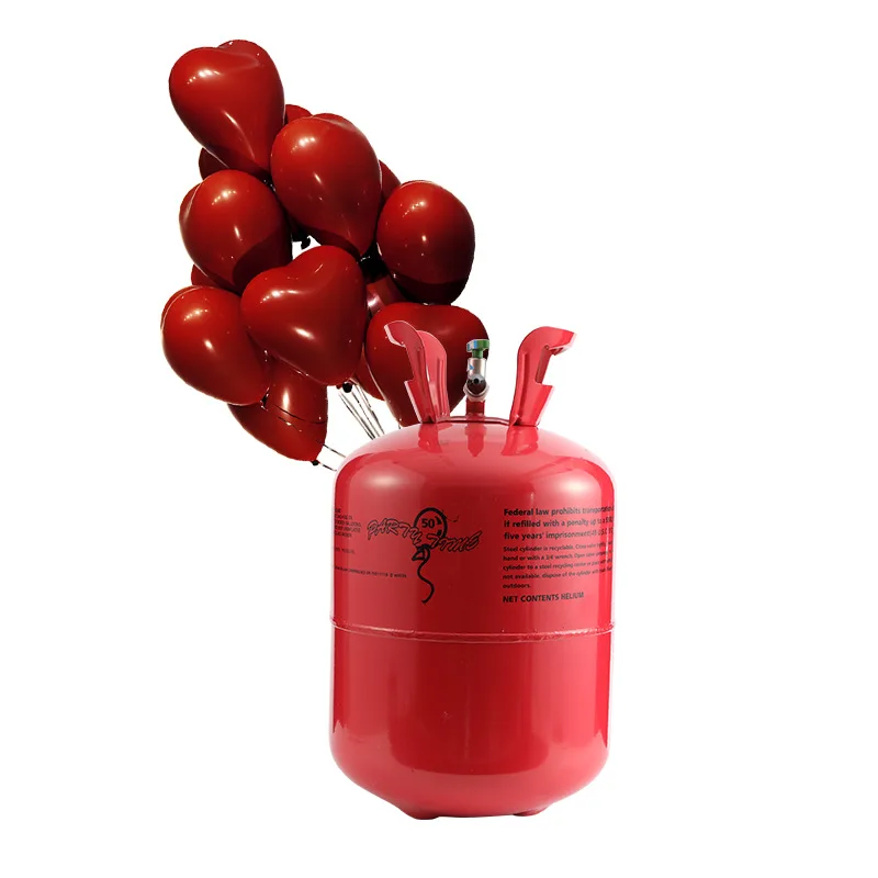 

Helium Balloon Pump Helium Tank Large Bottle Inflatable Floating Air Wedding Supplies Wedding Marriage House Decoration Birthday