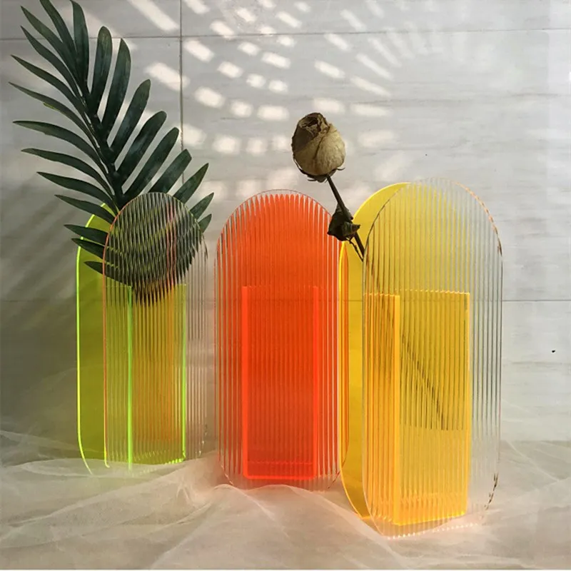 Acrylic Flower Vase 1 Hc5f281ef226347f1ae0f9dbef059e933F