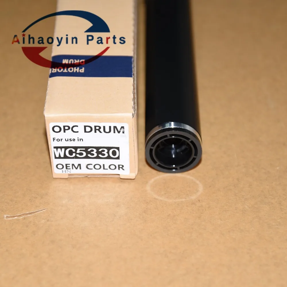 4pcs new Drum WorkCentre 5325 OPC Drum For Xerox 5330 5335 opc drum (2)