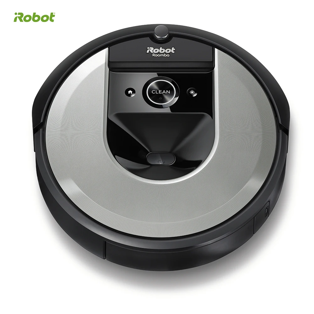 IRobot Roomba I7 Robot Vacuum Cleaner 