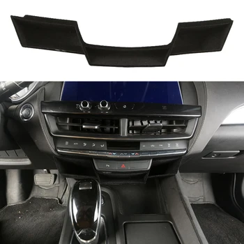 

Interior Stowing Tidying for Cadillac CT5 Central Console Storage Box Collection ABS