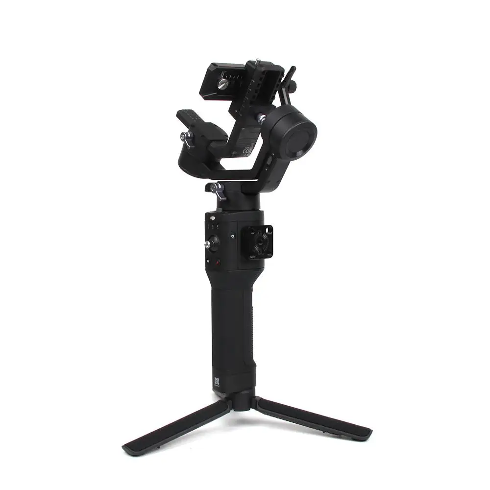 Сплав адаптер пластина расширения Модуль аксессуар для DJI Ronin-S SC ручные стабилизаторы адаптер пластина R60