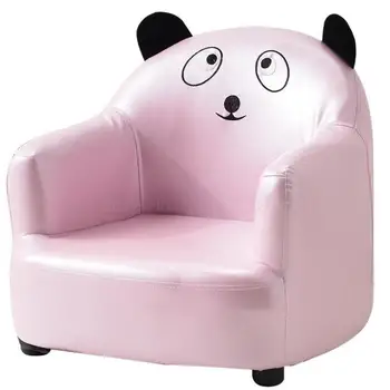 

Children's Sofa Chair Princess Baby Sofa Cute Little Sofa Kindergarten Single Lazy Cartoon Small Sofa