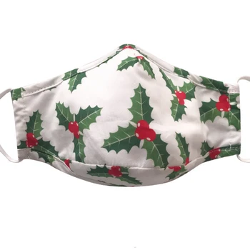 

Masks for men and women dustproof, breathable, anti-isolation pollen dust adjustable and washable black fashion trendy spot mask