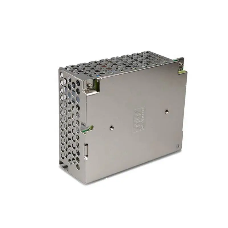 MEAN WELL NES 350 Вт 100 150 15 25 50 импульсный источник питания AC DC SMPS 220 В 5 в 12 24 48 блок