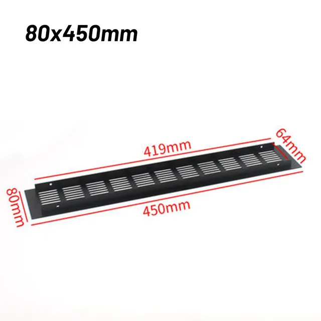 80 450mm