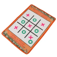 Настольная игра бык шахматы родитель-ребенок Взаимодействие Досуг Смешные развивающие интеллектуальные Обучающие игрушки Монтессори для детей