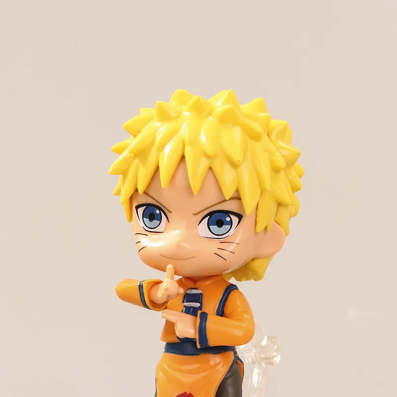 Nendoroid Naruto Uzumaki: NARUTO Animation Exhibition in China Ver.