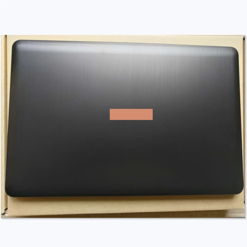 Новинка задняя крышка для ЖК-экрана экрана asus X541 R541 X540 R540 A540 D540Y VM592 VM520U |