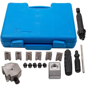 

Universal High Performance Flanging Device Flanging Tool Brake line Hydraulic flange device car replacement