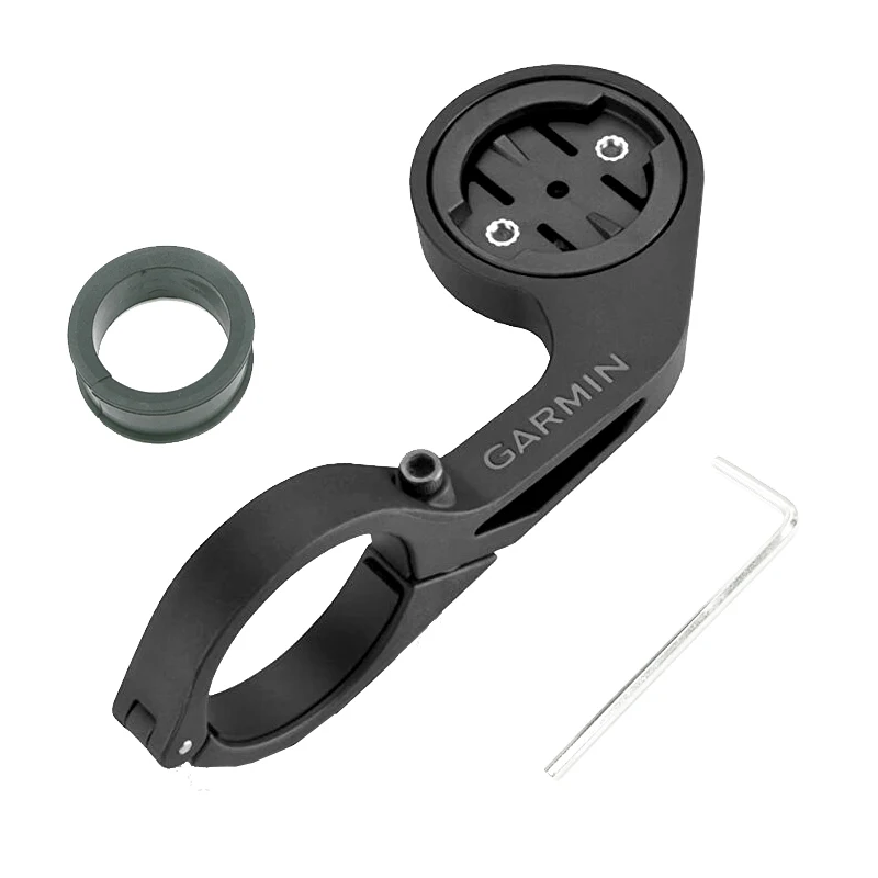 Support K-Edge Garmin combo mount pour cintre intégré Splayd ajustable
