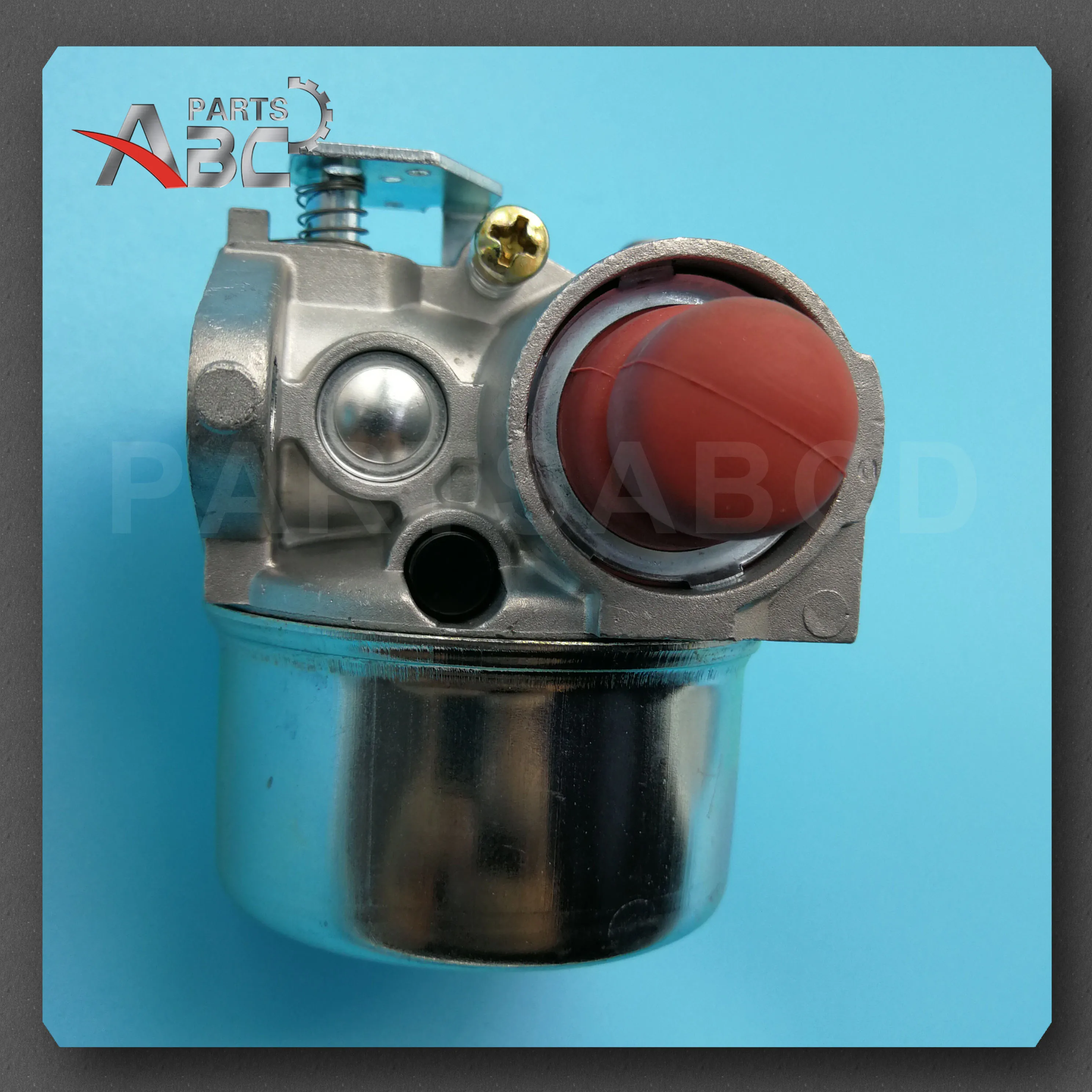 Рисунок 4 - Новый карбюратор для Tecumseh 640025