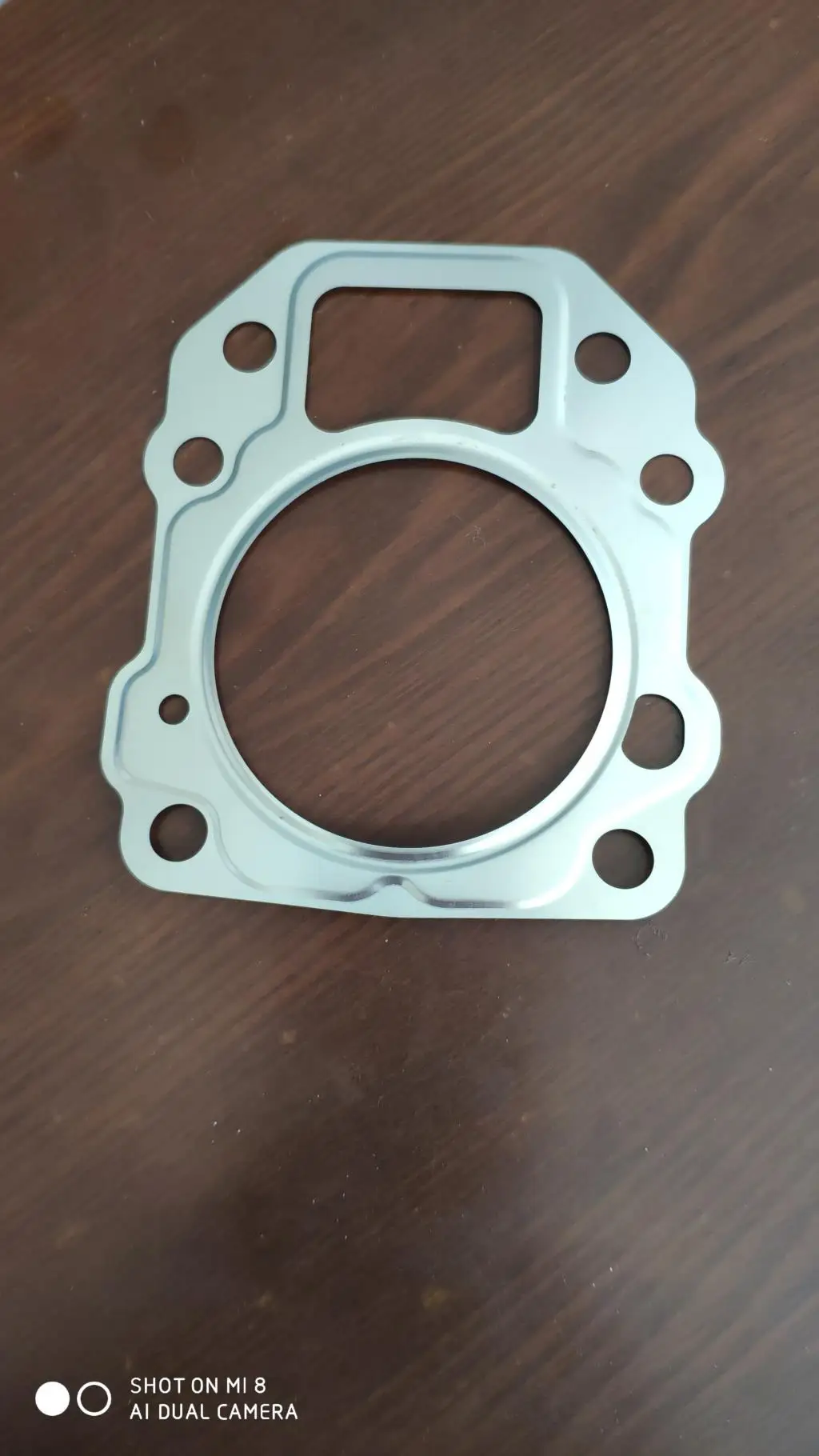 

GT400 GM132 CYLINDER HEAD GASKET GASOLINE ENGINE PARTS
