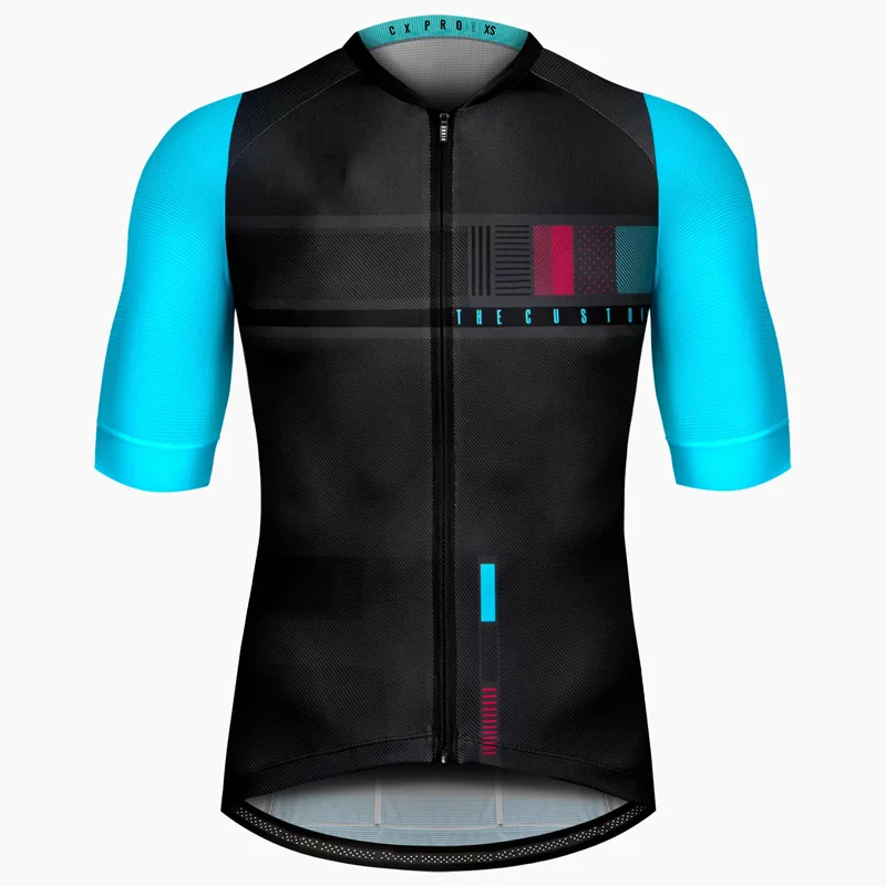 2019 New Cycling Jersey Tops Summer Racing Cycling Clothing Ropa Ciclismo Short Sleeve Mtb Bike Jersey Shirt Maillot Ciclismo