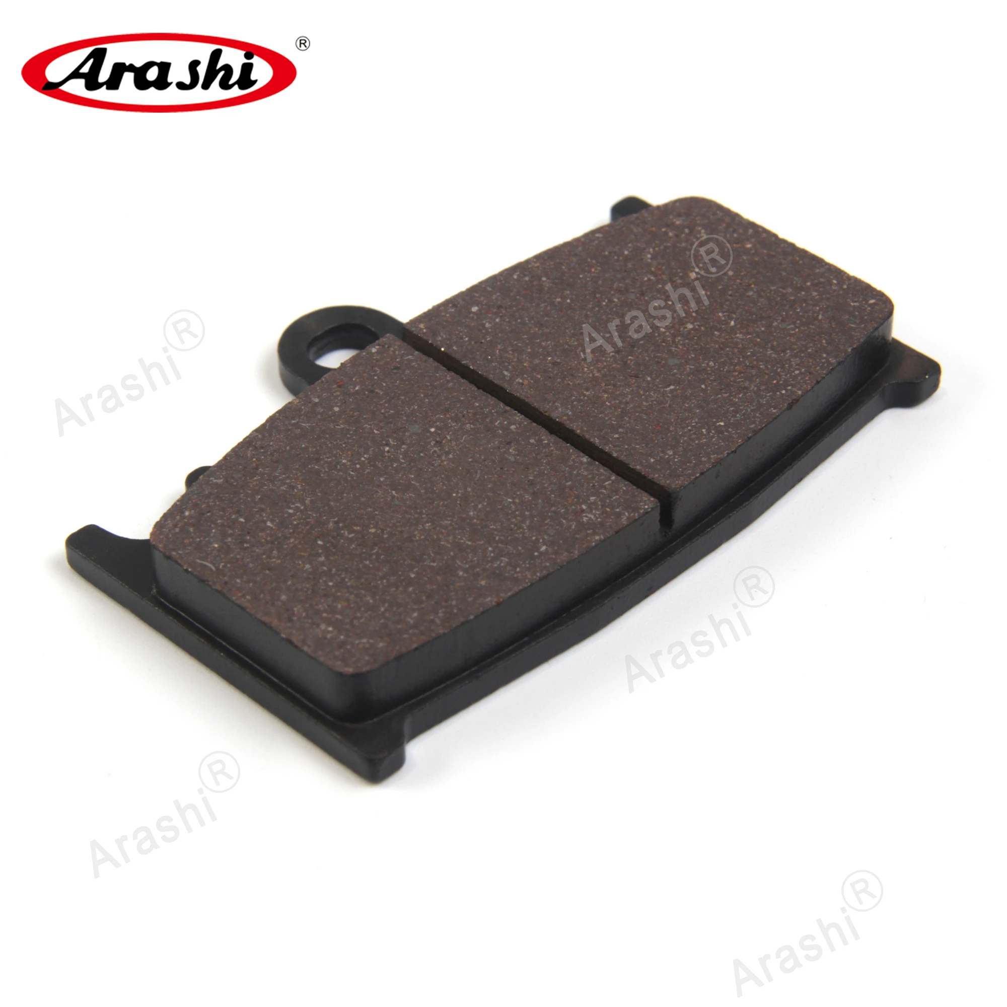 Передние тормозные колодки для мотоцикла KAWASAKI ZZR 600 2006 -2007 GPZ900R 1998 ZX9 R 1994 - 1995 1100 1990