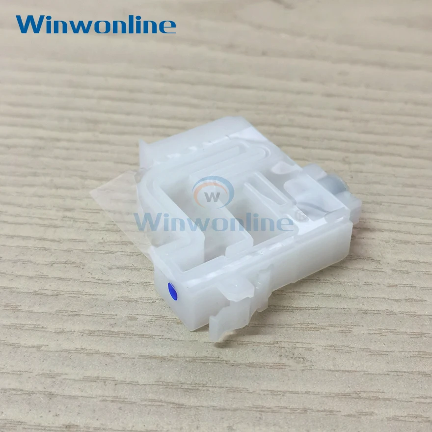 1 шт. Оригинальный Новый чернильный демпфер для Epson L3169 L5198 L1118 L1119 L3168 L3118 L3119|Детали