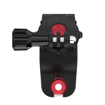 

Bicycle Clip Universal Handlebar Clamp Bracket For G opro O smo Action Camera