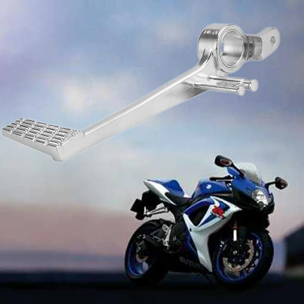 Для Suzuki GSXR600 750 06-10 GSXR1000 05-11 K6 K8 ножной тормоз рычаг