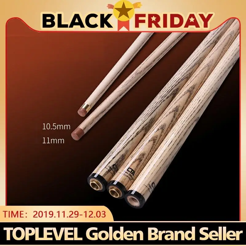 

Billiard 10.5mm/11mm Tip Quick/Slow Joint Ash Eight/Ten Joint Technology Shaft Forearm Billiard Stick Shaft for FURY CUPPA HOW