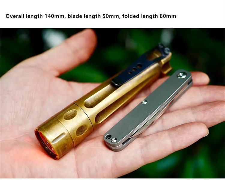 M390 маленький карманный нож складной нож ежедневный Открытый EDC портативный без блокировки гармония острый Самозащита