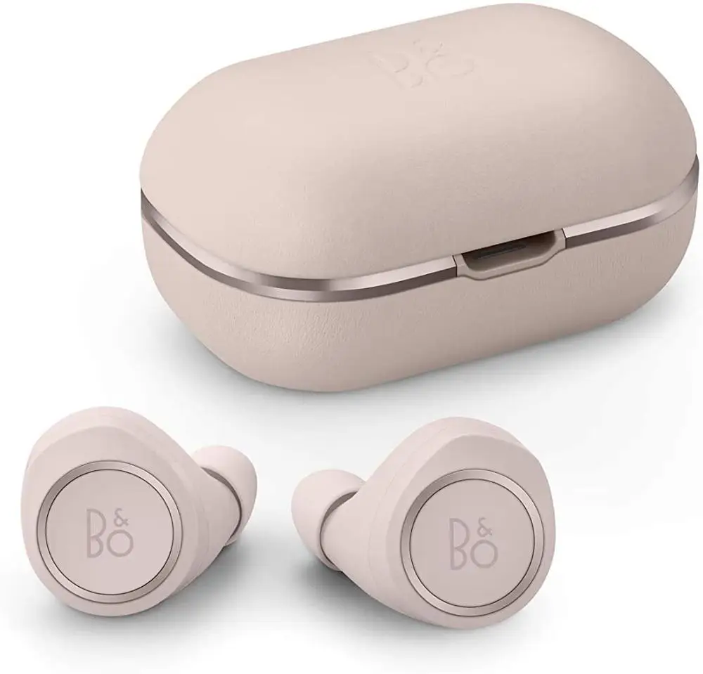 E8 2.0 Earbud TWS 5.0 Truly Wireless Bluetooth