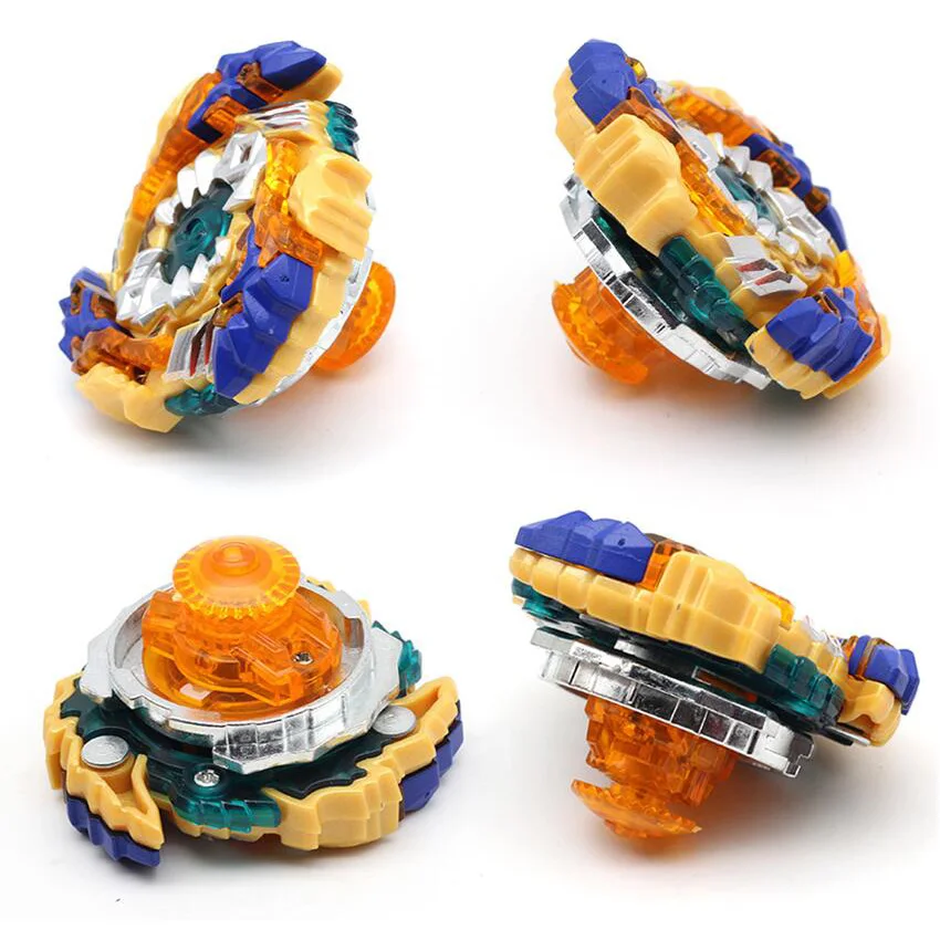 Набор Beyblades Арена волчок металлический бой Bey blader Металл Bay blade стадион детские подарки классическая игрушка для детей
