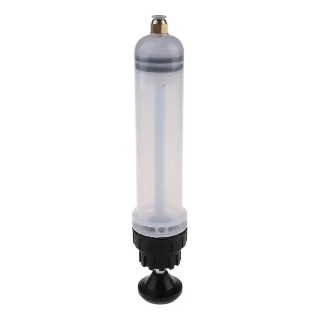 200cc Car Oil Fluid Extractor Filling Syringe Bottle Transfer Hand Pump Tools Auto Accessories Exterior Brand Name: NoEnName_Null