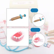 dentist role play toys