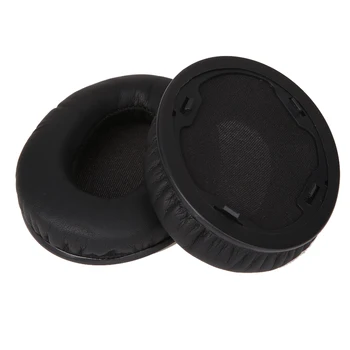 

Replacement Earphone Earpads Memory Foam Ear Pads Cushions for Monster Beats By Dr.Dre Studio Earphone Headset Accessorries