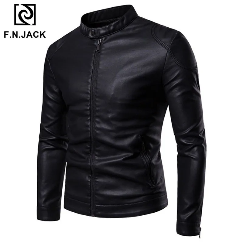 F. n. jack Heren Lederen Jassen Winter Jassen Mont Kleding Motocycel Jas Chamarras Para Hombre Chamarras Para Hombre Chaqueta F. n. jack Heren Lederen Jassen Winter Jassen Mont Kleding Motocycel Jas Chamarras Para Hombre Chamarras Para Hombre Chaqueta