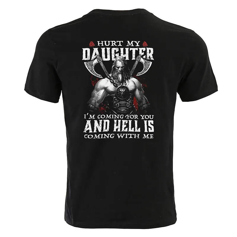 Подарок на день отца, забавная футболка с надписью «I Have a Pretty daughers», подарок для папы, папы, футболки с короткими рукавами