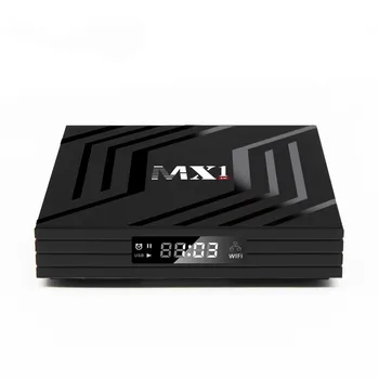 

TV BOX RK3228A 2G+16G Network player Android 9.0 network set-top box,tv box iptv