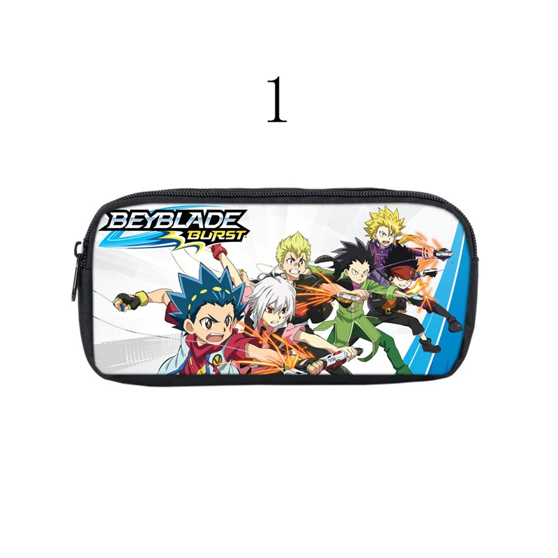 

2019 New Combination Beyblade Burst B143 B142 Storage Bag Set Toys Bayblades Metal Fusion With Launcher Spinning Top Toys