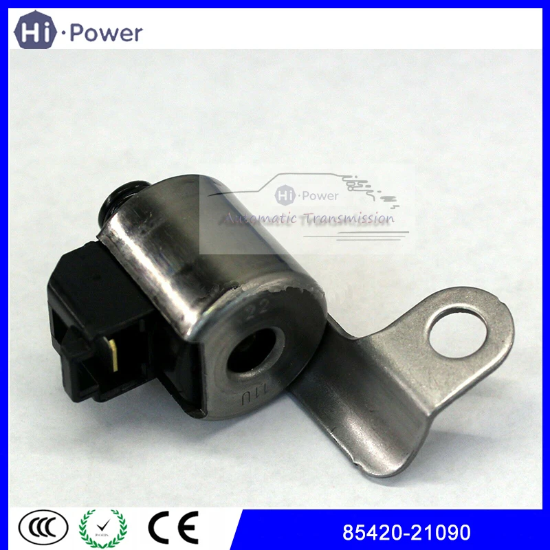 Toyota 8542028020 Auto Trans Control Solenoid Hard Parts Transmissions