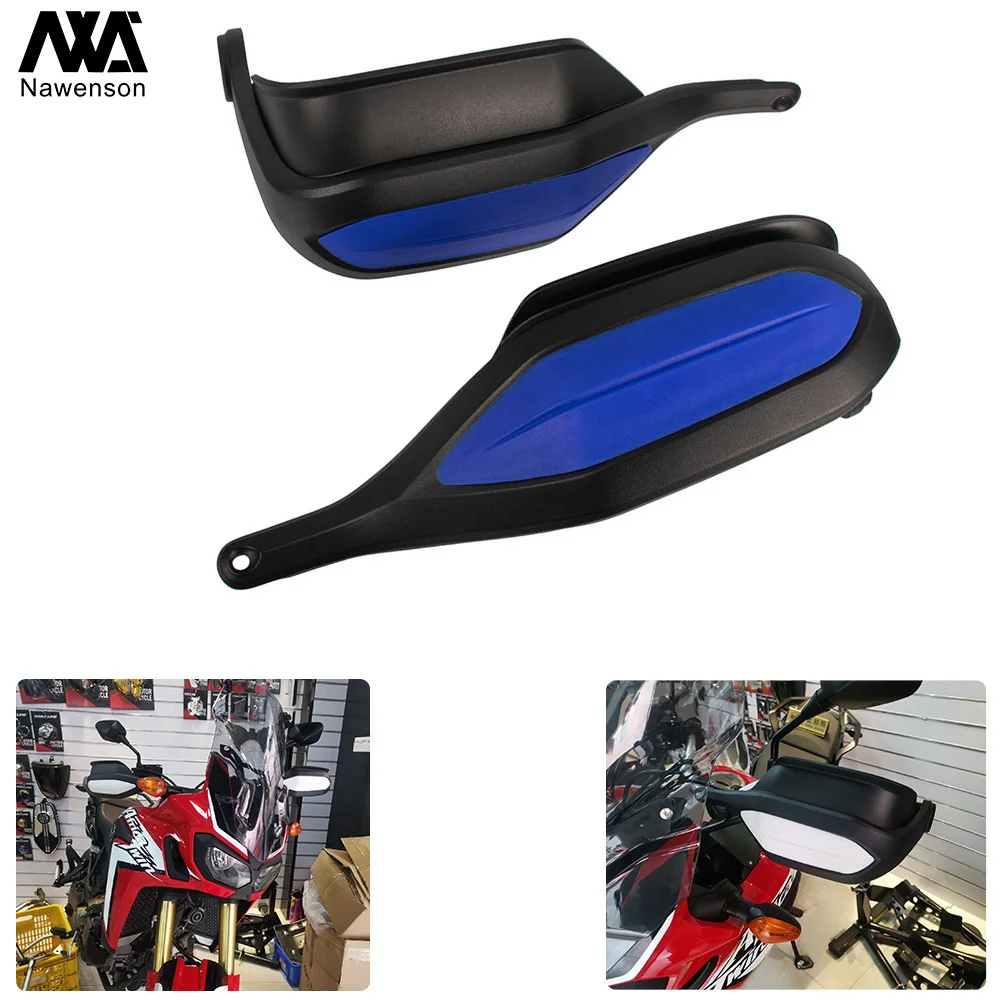 Защита для рук мотоцикла рычаг сцепления BMW R1250GS/ADV 2019 R1200GS Adventure LC 14 18 Honda CRF1000L 16