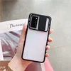 Slide Camera Lens Protection Phone Case for Xiaomi Redmi Note 9 Pro Max 9s Camera Protection Back Cover for Redmi Note 9 10X 4G ► Photo 3/6