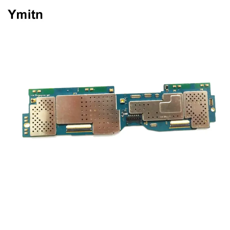  Ymitn Working Well Unlocked With Chips Mainboard Global Firmware Motherboard WiFi PCB For Samsung G