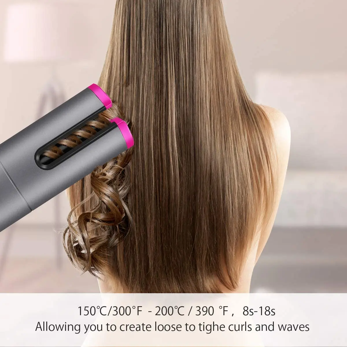 Curling Irons