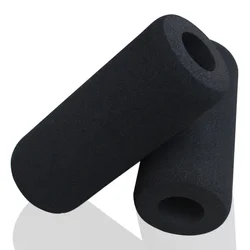 Fitness Equipment Metal Tube Foam Strength Training Device Abdominal Health Device Weightlifting Machine Cover Foam Sheath