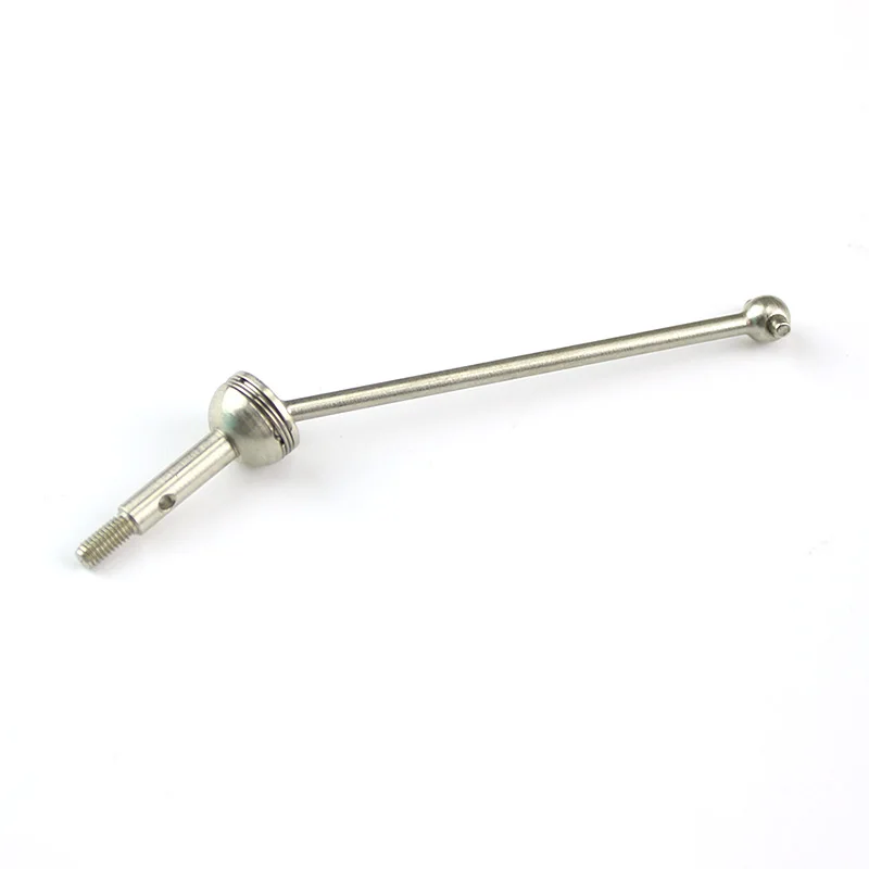 

Metal Drive Shaft for Wltoys 144001 1/14 4WD High Speed Racing RC Car Vehicle Models Parts 144001-1315 Front Wheel Drive Shaft