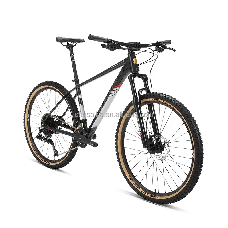 Pedal Viking Hardtail Mountain Bike Silver — Pedal Bikes, 40 OFF