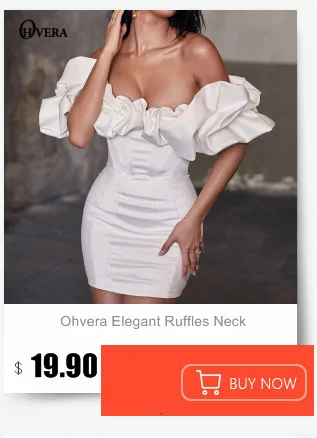 Ohvera, белое, черное, перьевое платье, женское, мини, сексуальные, вечерние, осеннее платье,, облегающее, с блестками, платья, элегантные, Vestidos