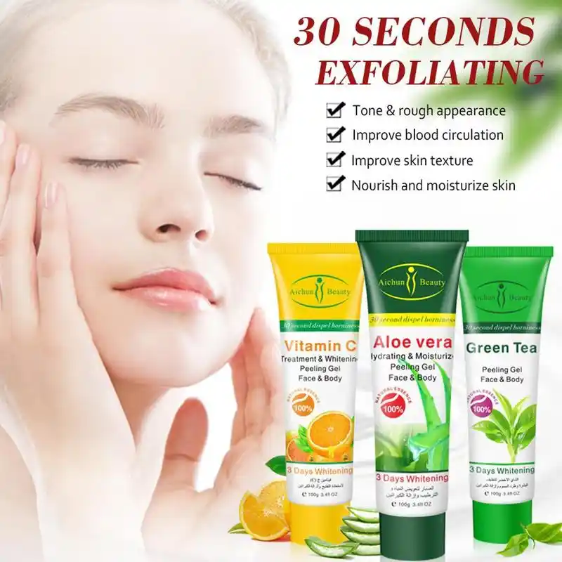 face whitening cream natural