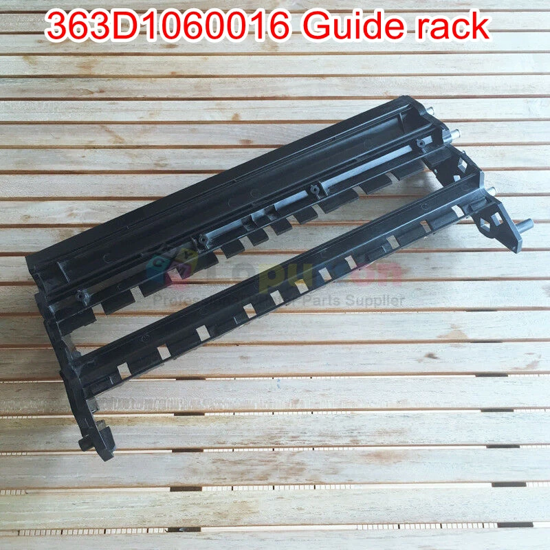 Fuji Frontier 550 570 LP5500 LP5700 Minilabs направляющая стойка 363D1060016G 363D1060016 363D1060016C 363D1060016E |