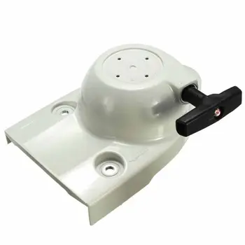 

1pc Recoil Rewind Starter Cover Assembly Replacement For Stihl TS410 Ts420 Ts420