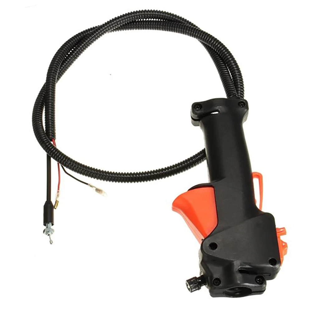 

Throttle Control Switch Cable for 139/140/GX35 Universal Strimmer