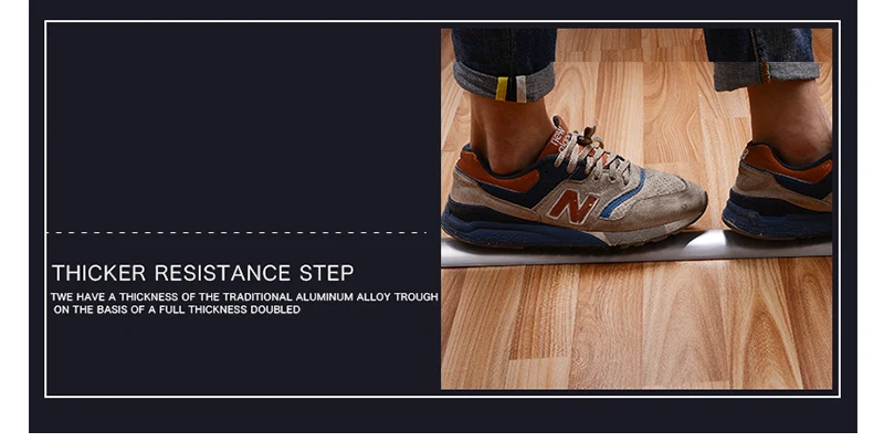 O grande corretivo do cabo do tamanho