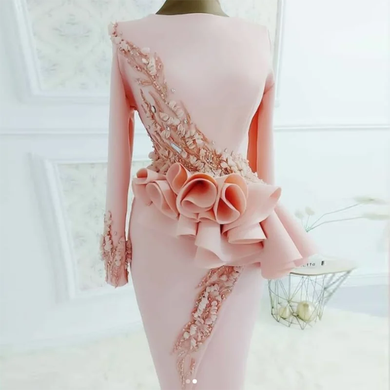 open lace back dress CARA DRESS