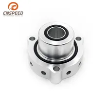 Автомобильный модифицированный предохранительный клапан давления подходит для Audi A1 A3 Q5 1,8 T 2,0 T предохранительный клапан давления база Bov1013